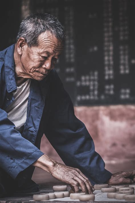 Portrait Photography Local People 的图像结果