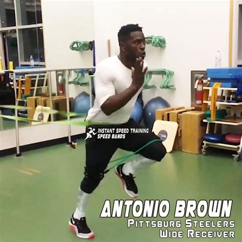 Speed Bands Leg Training Resistance Band Set for Running Power Agility ...