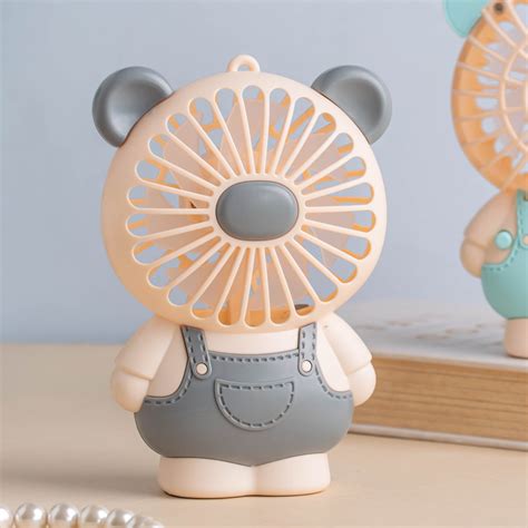 USB Kids Fan Online - Premium Rechargeable Fan | Nestasia