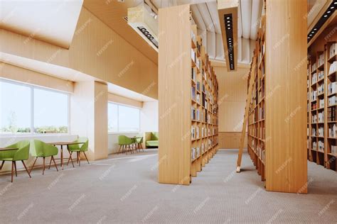 Image result for Library Architecture Design