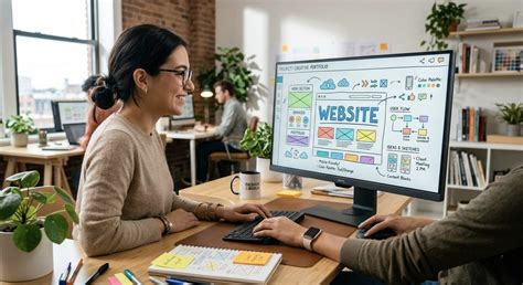 Top Web Design Company in Kochi You Can Trust