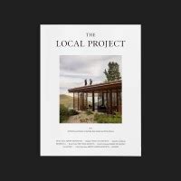 The Local Project Logo 的图像结果