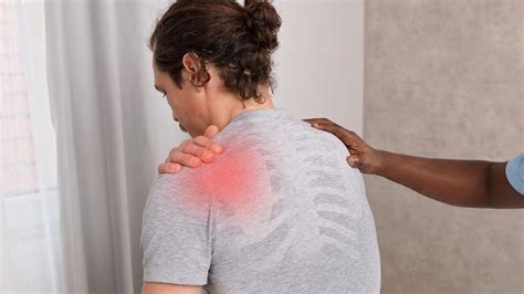 Subacromial (Shoulder) Bursitis - ANF Academy