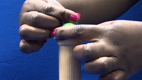 Image result for How to Put On a Condom Tutorial