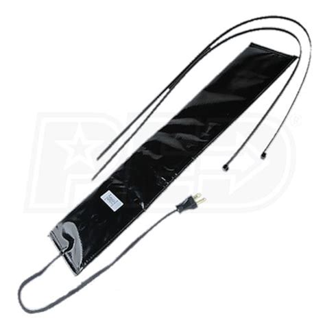 Generac 6175 - Battery Warmer for 1.5L Engine (25/30kW) | Generac 6175