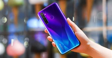 Realme 5 Pro Price In India: A Real Redmi’s Competitor - MobyGeek.com