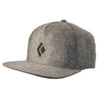 Black Diamond Wool Trucker Hat — CampSaver