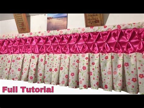 Image result for Easy Valance Making Tutorial
