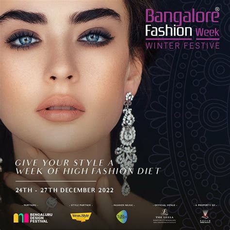 Bangalore Fashion Week launches 23rd edition at The Leela