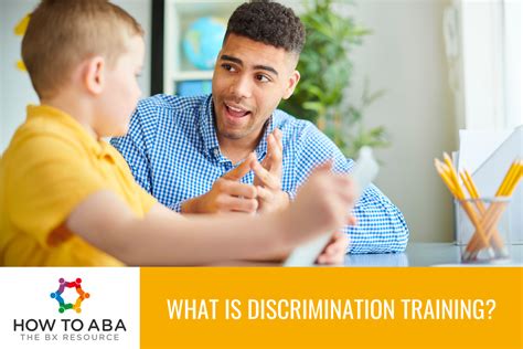 Discrimination Learning 的图像结果