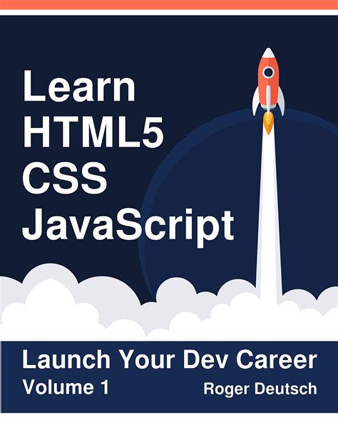 How Can I Learn HTML5 CSS3 JavaScript 的图像结果