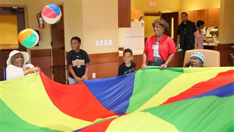 Scott Walker proposes $5 million grant for St. Ann intergenerational ...