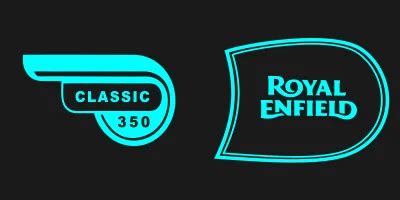 LumiLor India | Royal Enfield Painting | We Paint with Light