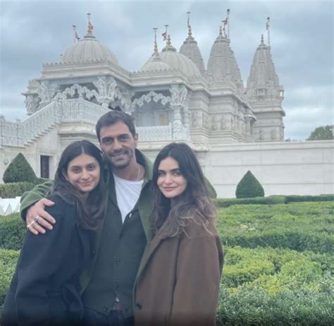 Arjun Rampal birthday: 5 times the 'Ra. One star' proved he's a family man