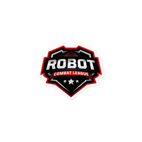 Robot Combat League