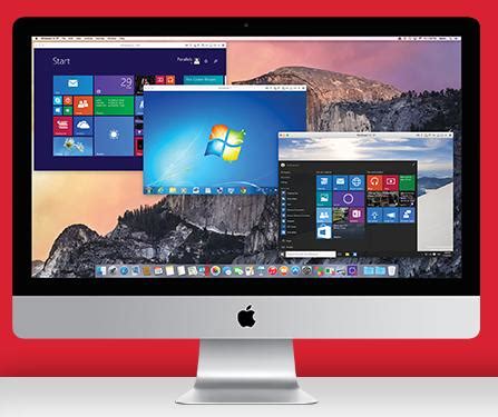Image result for Parallel Desktop Mac