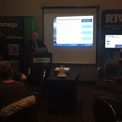 Harris County Toll Road Authority Office Photos