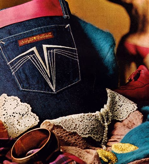 Sergio Valente Jeans