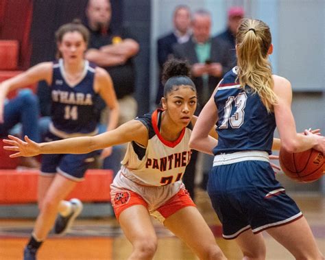 Here's how Central York girls' basketball won for coach Scott Wisner