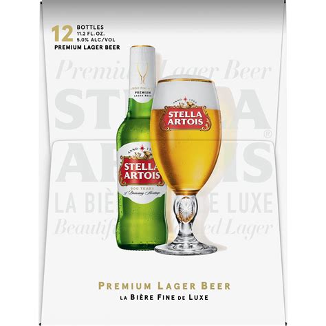 Stella Artois Ad