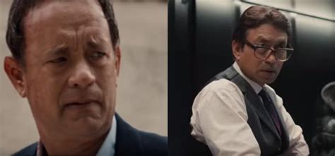 Trailer Of Inferno Is Out