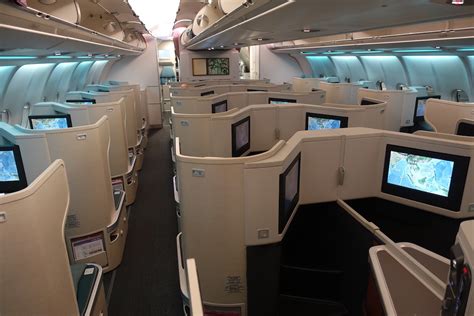 CX A330-300 Business Class 的图像结果