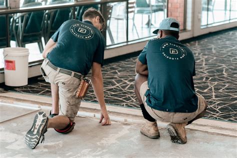 About - BMW Flooring