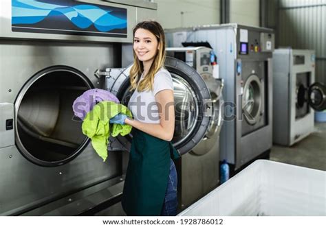 5,157 Laundry Worker Uniform Images, Stock Photos, and Vectors | Shutterstock