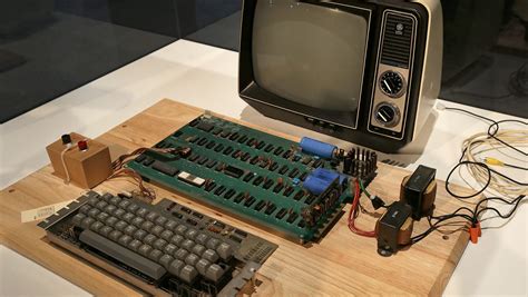 Image result for First Generation Apple Computer