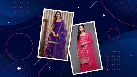Diwali Fashion Hacks: इस दिवाली अपने पुराने शरारा को इन हैक्स की मदद से ...