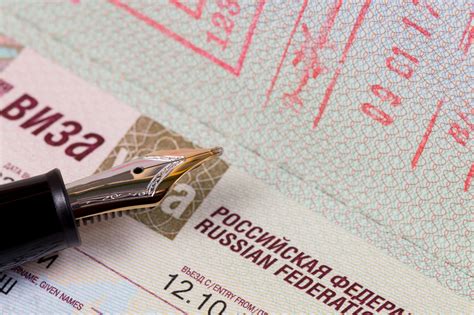 俄罗斯商务签证案例,俄罗斯商务签证办理流程 -办签证，就上龙签网。