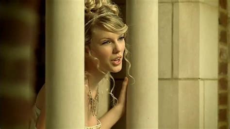 Taylor Swift - Love Story [Music Video] - Taylor Swift Image (22386855 ...