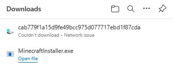 Minecraft Java Not Launching 的图像结果