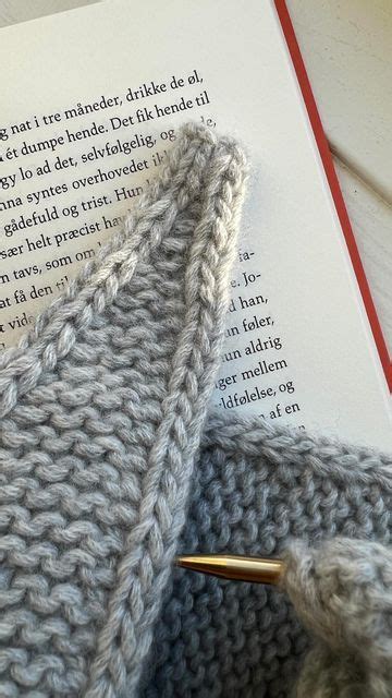 Knit Sock Tutorial 的图像结果