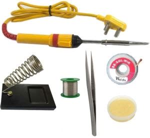 Trachi Yellow Led 6in1 Kit (Twz-wick) 01 25 W Simple Price in India ...