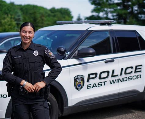 Windsor Police Department