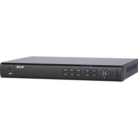 Hikvision DS-7732NI-I4 32-Channel 12MP NVR (no HDD) DS-7732NI-I4