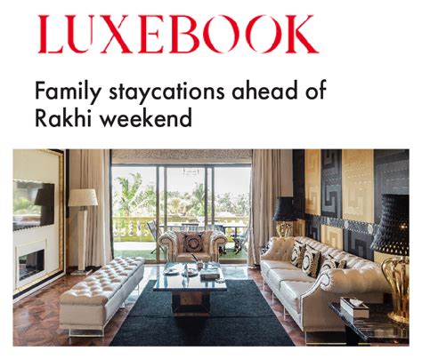 Della Media - Della Resorts' Press & Media Coverage