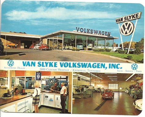 TheSamba.com :: General/Chat - View topic - Old VW dealerships, what ...