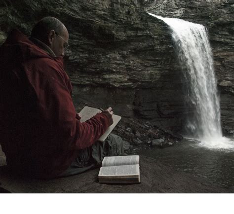 Table Rock Fellowship | Men