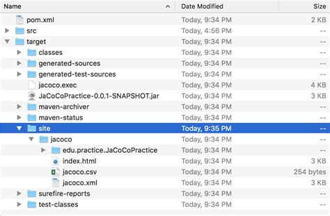 Image result for Jacoco Tutorial