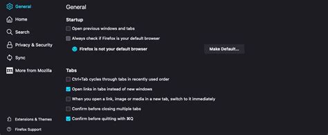 Firefox Browser Tips 的图像结果