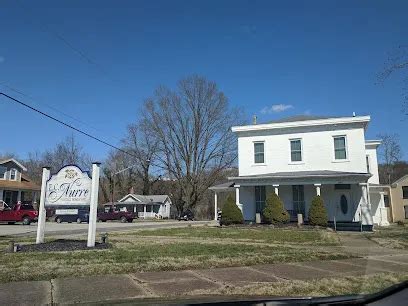 E.C. Nurre Funeral Homes, Inc. in Amelia, OH - Funeral Home Pages