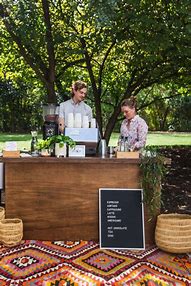 Image result for Tassimo Coffee Cart