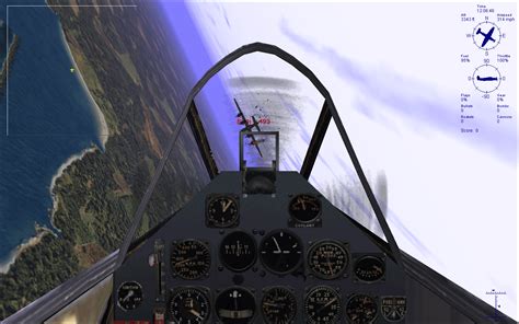 Combat Flight Simulator Windows 1.0 的图像结果