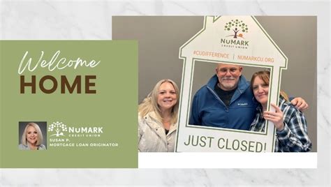 Image result for Numark Credit Union Logo