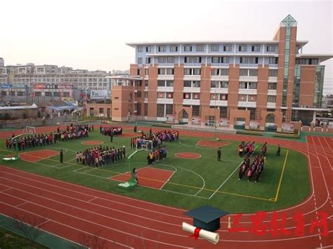 许昌市东城区2019年中小学学区划分图解版_学府街