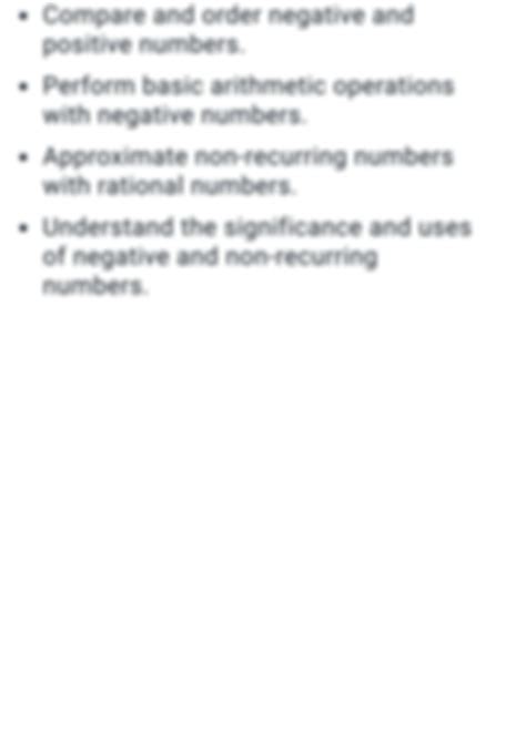 Number System Introduction 的图像结果