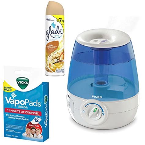 Image result for Vicks Humidifier Beads