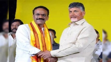 Vangaveeti Radhakrishna,కోడెల నియోజకవర్గానికి వంగవీటి రాధా?.. చంద్రబాబు ...